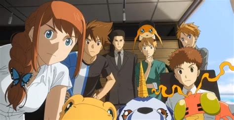 Digimon Adventure: Last Evolution Kizuna, trailer del film