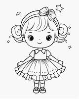 Beautiful Girls Coloring Pages  Page 2 sketch template