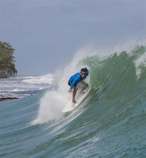 World-Class Surfing in Panamá | Find Your Surf Destination