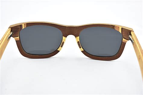 Duwood Wooden Sunglasses For Men And Women | EarthShadeSunglasses.com