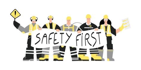 Safety Signs Vector Art, Icons, and Graphics for Free Download