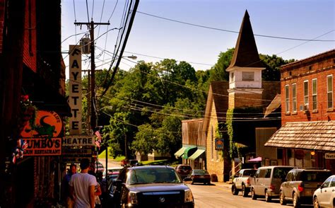 Two Fayetteville, W.Va., bike shops recognized nationally for outreach ...