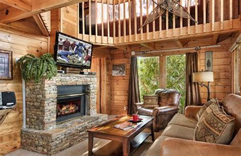 Dollywood Cabins (Pigeon Forge, TN) - Resort Reviews - ResortsandLodges.com