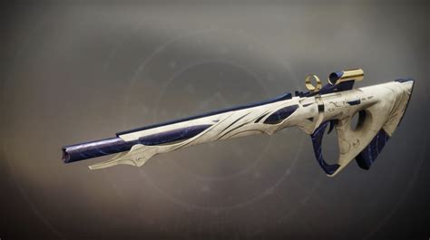 Top 5 Best Destiny 2 Scout Rifles 2019 (And How To Get Them) | GAMERS DECIDE