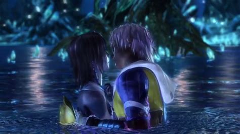 Square Enix Announces Release Date for ‘Final Fantasy X|X-2’ HD ...