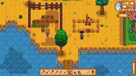 Stardew Valley Developer to Self-Publish on PS4, Vita