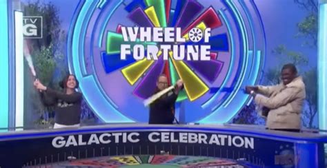 'Wheel of Fortune' contestants screw up 'Star Wars' show