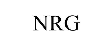 NRG Trademark of NRG ENERGY, INC. Serial Number: 86406936 ...