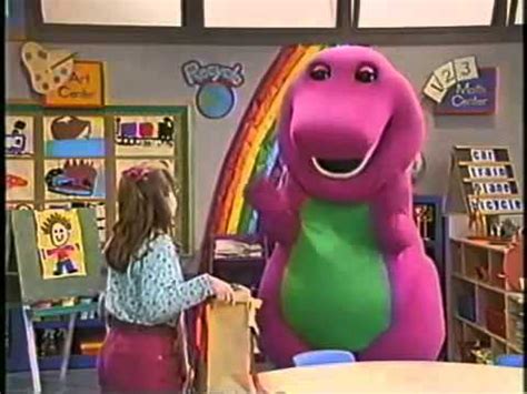 Season 3 cast - Barney the Purple Dinosaur Photo (32776046) - Fanpop