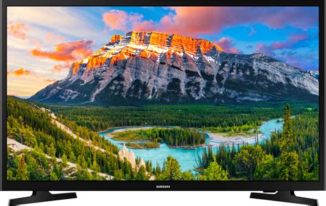 Questions and Answers: Samsung 32" Class N5300 Series LED Full HD Smart Tizen TV UN32N5300AFXZA ...