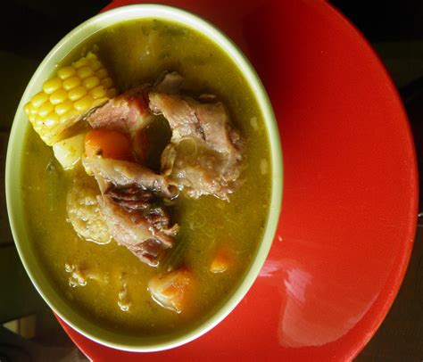 Sancocho Gourmet | Cocina Caribe