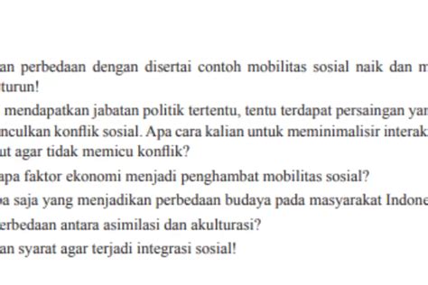 Hal-Hal Apa Saja yang Menjadikan Perbedaan Budaya pada Masyarakat Indonesia - Versus Beda