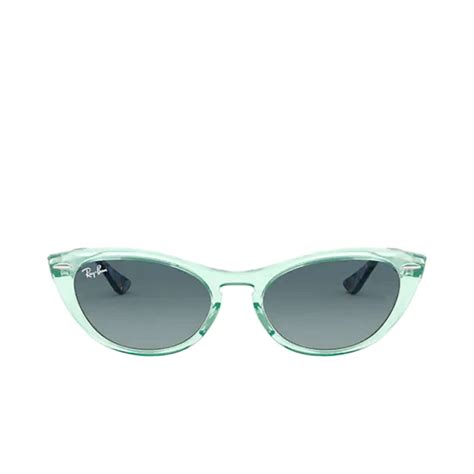 Ray-Ban® Nina RB4314N • 12853M | Mia Burton