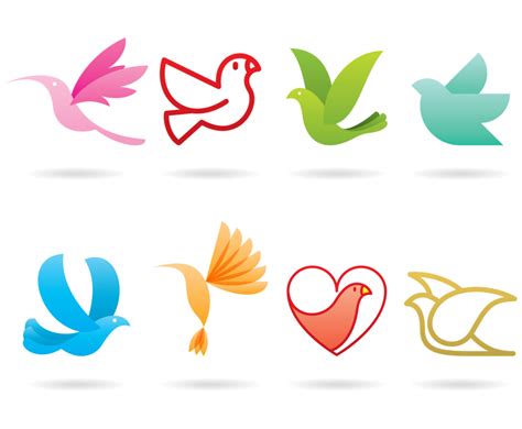 Bird Logos Vector Art & Graphics | freevector.com