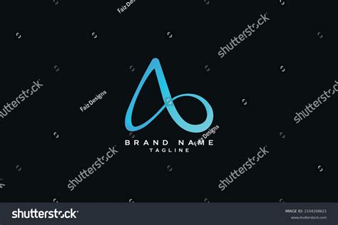 6,307 Ab monogram Images, Stock Photos & Vectors | Shutterstock