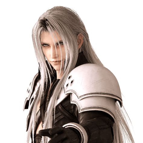 Sephiroth - Final Fantasy VII Rebirth Walkthrough - Neoseeker