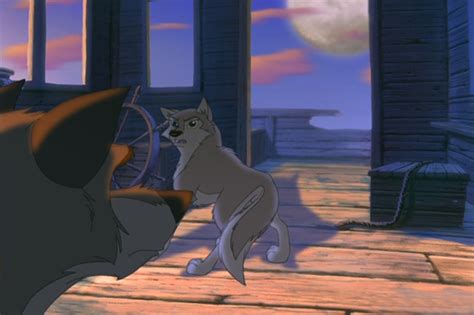 Wolf Quest - Balto Photo (8440148) - Fanpop