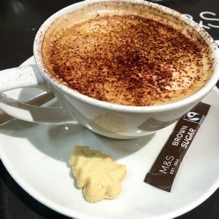 MARKS & SPENCER CAFE, Camberley - Restaurant Reviews, Photos & Phone Number - Tripadvisor