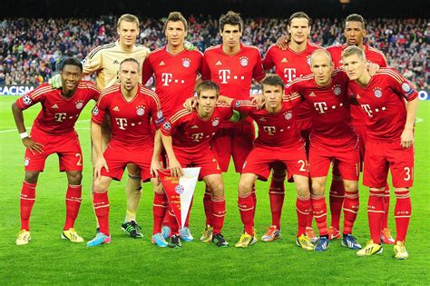 Die 86+ Besten Fc Bayern Hintergrundbilder