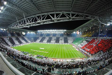 Juventus Stadium Wallpaper (73+ immagini)