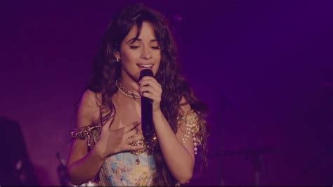 Camila Cabello - Easy (New Music Daily) - YouTube