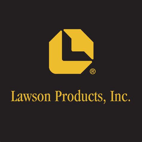 Lawson Products logo, Vector Logo of Lawson Products brand free ...