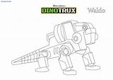 Dinotrux Coloring Pages  Print For Kids WONDER DAY — sketch template