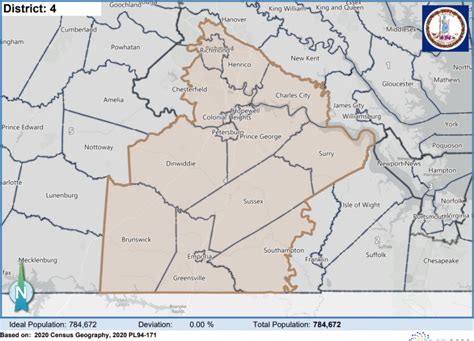 2022 general election: A look at Virginia’s 4th Congressional District race