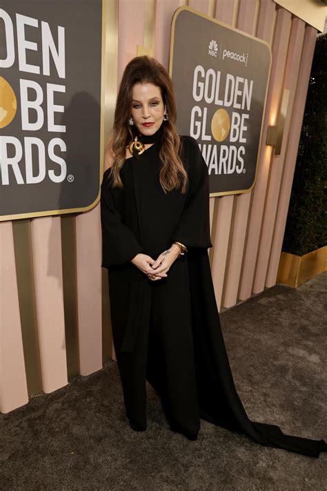 Lisa Marie Presley hospitalized for possible cardiac arrest