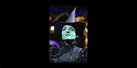 London Elphaba Kerry Ellis Headed to Broadway in Wicked | Broadway Buzz ...