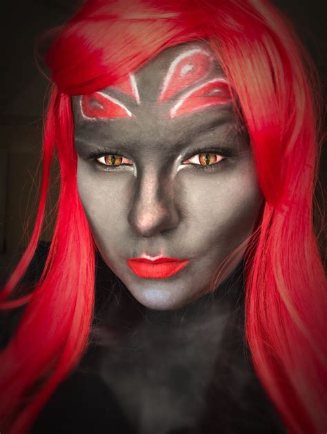 Black widow #halloweenmakeup #cosplaymakeup #fantasymakeup | Fantasy makeup, Cosplay makeup ...