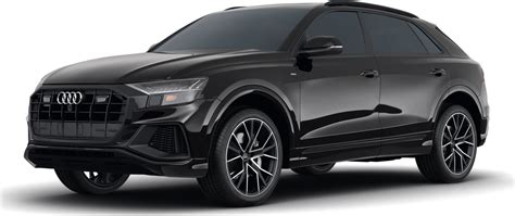 Top 300 + audi q8 build