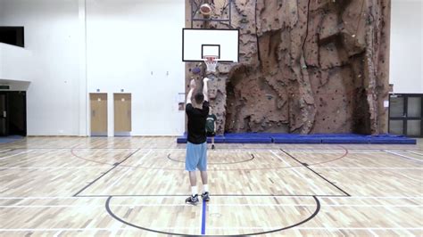 How to shoot free throws in basketball | Curious.com