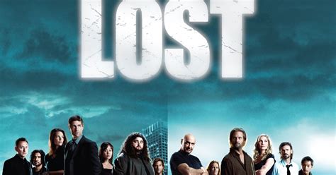 Lost - Season 5 - Episode 1 and 2 |Jigsaw's Lair