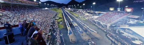 Bristol Motor Speedway - Discover Bristol