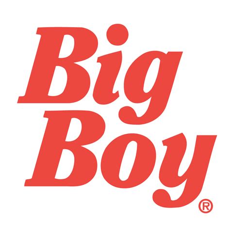 Big Boy Logo on Logonoid.com | Shoneys big boy, Logo restaurant, Big boys