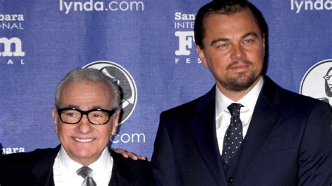 'The Devil In The White City' Movie Is Now A Hulu Series From Leonardo DiCaprio And Martin Scorsese