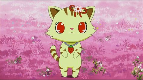 Sango (Jewelpet)/#195199 - Zerochan | Cute anime character, Animals images, Cartoon cat