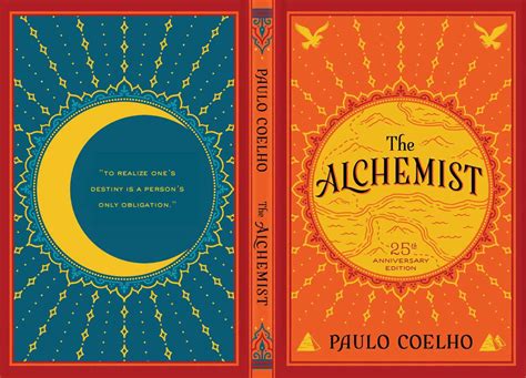 The Alchemist Book Summary - spiritualsuccess.in
