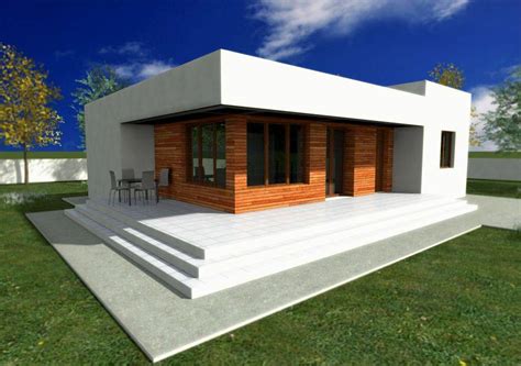 Single Story Modern House Designs - JHMRad | #87652