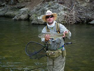 Texas Fly Fishing School Blog: Fly Fishing on the Pecos River in New Mexico