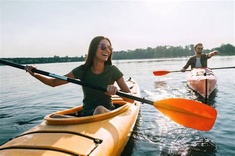 The Ultimate Guide to Kayaking Rocky Mountain National Park