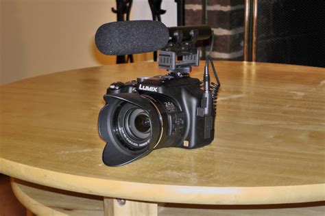 Need Sugestions for Camcorder with mic input under $300 - AVS Forum | Home Theater Discussions ...