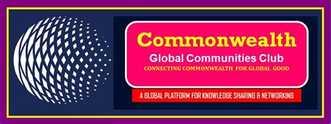 Commonwealth Global Communities Club