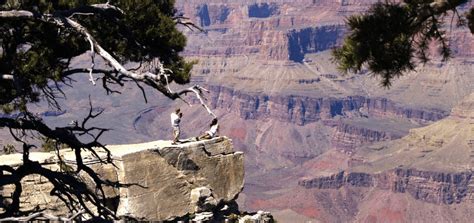 [Updated in 2023] 15 Breathtaking Grand Canyon South Rim Viewpoints - Canyon Tours