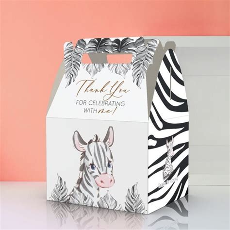 Zoo Party Favors - Etsy