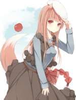 Spice and Wolf :: anime :: fandoms :: Inumimi :: animal ears :: Anime ...