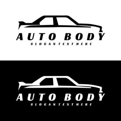 Auto Body Shop Vector Art, Icons, and Graphics for Free Download