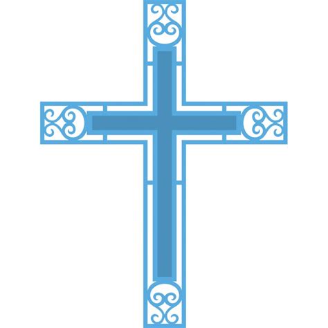 Free Baptism Cross Cliparts, Download Free Baptism Cross Cliparts png images, Free ClipArts on ...