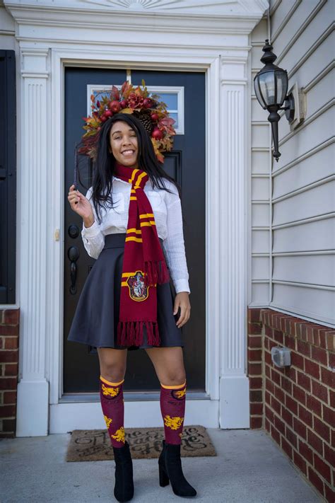 Harry Potter Costume For Girls